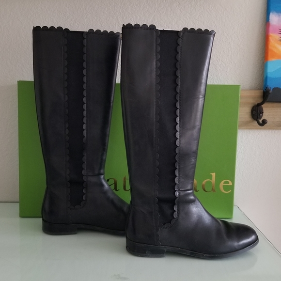 Kate Spade Rayna Boots - Picture 3 of 6